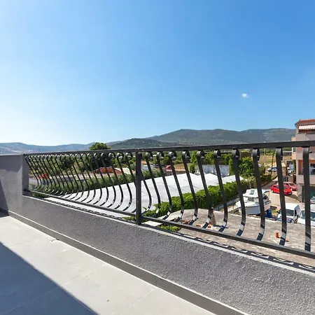 Lejlighed Royal View Kaštela
