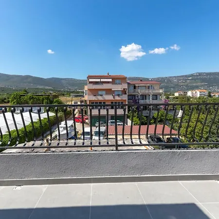 Royal View Kaštela