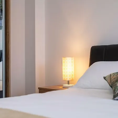 Apartment Royal View Kastela