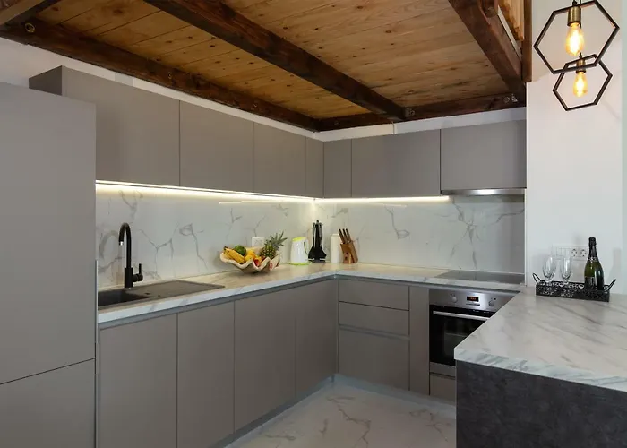 Appartamento Royal View *