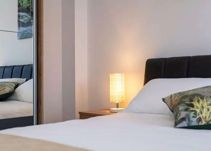 Appartamento Royal View Kaštela
