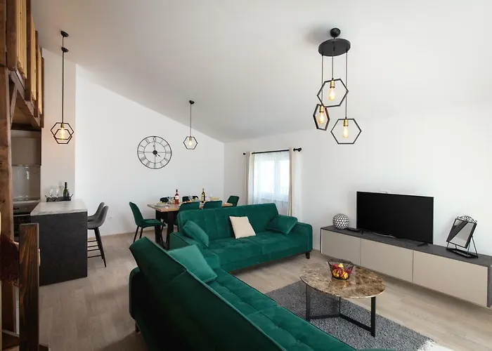Appartamento Royal View