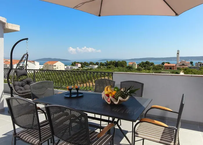 Appartamento Royal View *